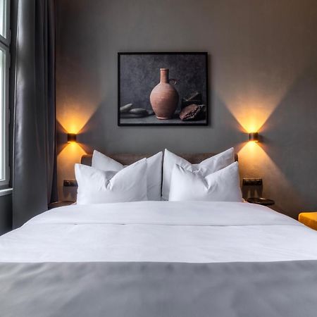 The Viaduct - Suites & More Πράγα Εξωτερικό φωτογραφία