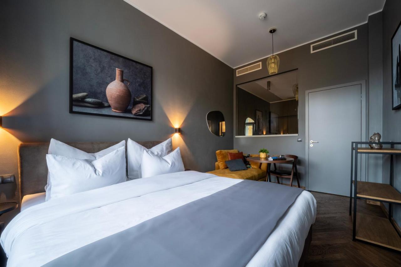 The Viaduct - Suites & More Πράγα Εξωτερικό φωτογραφία