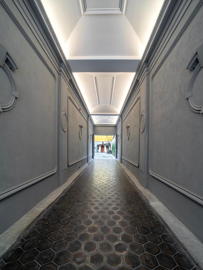 The Viaduct - Suites & More Πράγα Εξωτερικό φωτογραφία