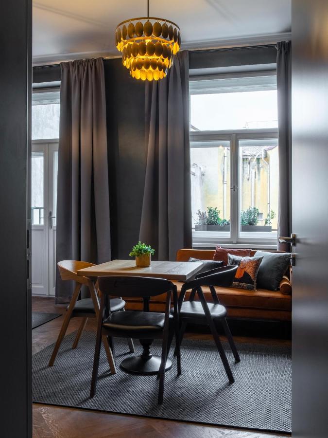 The Viaduct - Suites & More Πράγα Εξωτερικό φωτογραφία