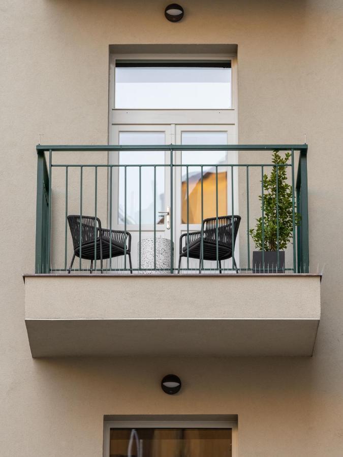 The Viaduct - Suites & More Πράγα Εξωτερικό φωτογραφία