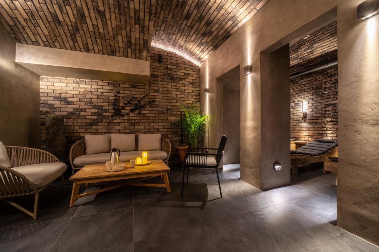The Viaduct - Suites & More Πράγα Εξωτερικό φωτογραφία